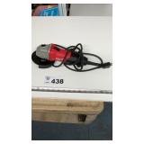 MILWAUKEE ELECTRIC GRINDER