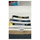 UTILITY BARS