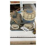 OILLESS AIR COMPRESSOR