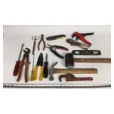 MISCELLANEOUS TOOLS