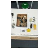 ELECTRICAL SWITCHES, PLUGS, ADAPTERS