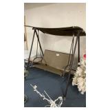 PATIO SWING