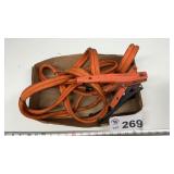 JUMPER CABLES