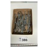 MISCELLANEOUS COMBINATION WRENCHES