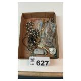 COSTUME JEWELRY