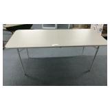 COSCO  FOLDING TABLE