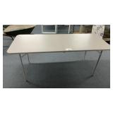 COSCO FOLDING TABLE