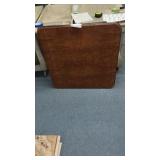 CARD TABLE