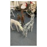 CHRISTMAS DEER
