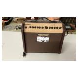 FISHMAN LOUDBOX MINI
