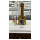 ELVIS LAMP, ELVIS BANK