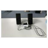 BOSE SPEAKERS