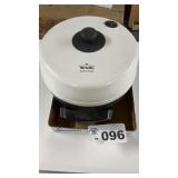 Rival Electric Skillet