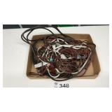 EXTENSION CORDS
