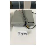MAGNAVOX DVD PLAYER