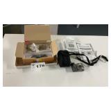 CANON A590 CAMERA