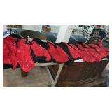 SHOW VESTS
