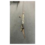 LIMB PRUNING SAW