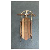 CHAMPION SLED