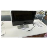 HP MONITOR