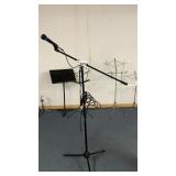 ON STAGE STANDS, MICROPHONE STAND