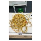 EXTENSION CORD