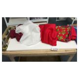 TABLECLOTHS, PLACEMATS