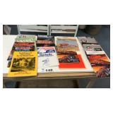 LIONEL CATALOGS
