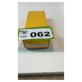 H.O. ACCURAIL UNDECORATED 50 FT BOX CAR