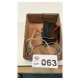 22004 40 W. TRANSFORMER