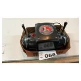 LIONEL TYPE ZW TRANSFORMER, 275 WATTS