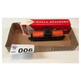 24324 HOOKER CHEMICALS PLASTICS WITH BOX