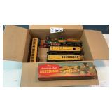 AMERICAN FLYER FRANKLIN SET 23099