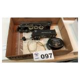 314AW PENNSYLVANIA 4-6-2 PACIFIC W WHISTLE CONTROL