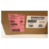UNION PACIFIC 4-8-4 NORTHERN TRAIN SET, NIB