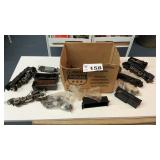TRAIN PARTS