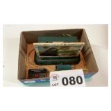 561 OR 566 STEAM WHISTLE BILLBOARD W BUTTON, 730