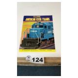 1998 AMERICAN FLYER CATALOG