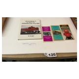 GREENBERGS 3RD EDITION 1988 PRICE GUIDE, POCKET