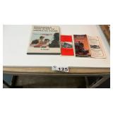 GREENBERG 1ST EDITION 1980 PRICE GUIDE, POCKET