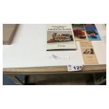 GREENBERGS GUIDE 2ND EDITION 1984, POCKET GUIDES