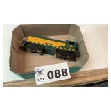 21808 CHICAGO NORTHWESTERN BALDWIN SWITCHER,