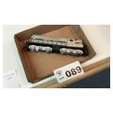 371 G.M. GP-7 SWITCHER