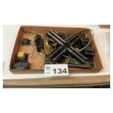 720 TRACK SWITCHES REMOTE CONTROL, 706 UNCOUPLER