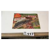 1949 AMERICAN FLYER CATALOG