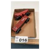 24219 WESTERN MARYLAND HOPPER, 803 A.T.S.F. C