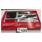HOTRAIN SET