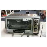 HAMILTON BEACH TOASTER OVEN