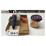 ELECTRIC GLUE GUN