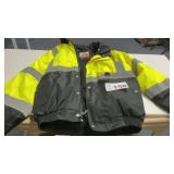 MENS LARGE JACKET